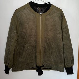 Current Air Jacket / small